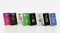 Carduri NFC verticale